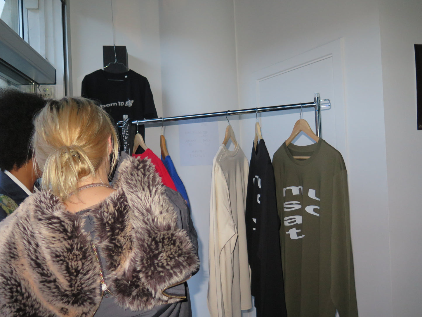 Musicality Longsleeve