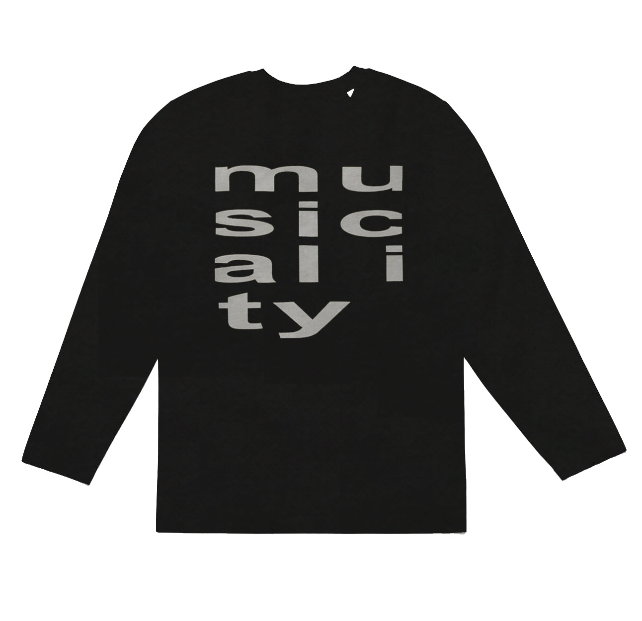 Musicality Longsleeve