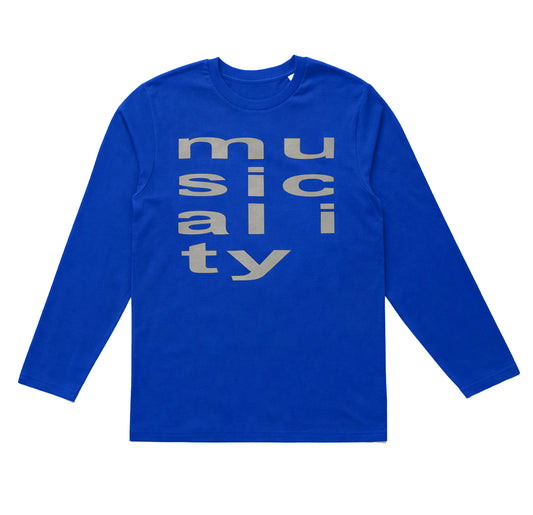 Musicality Longsleeve